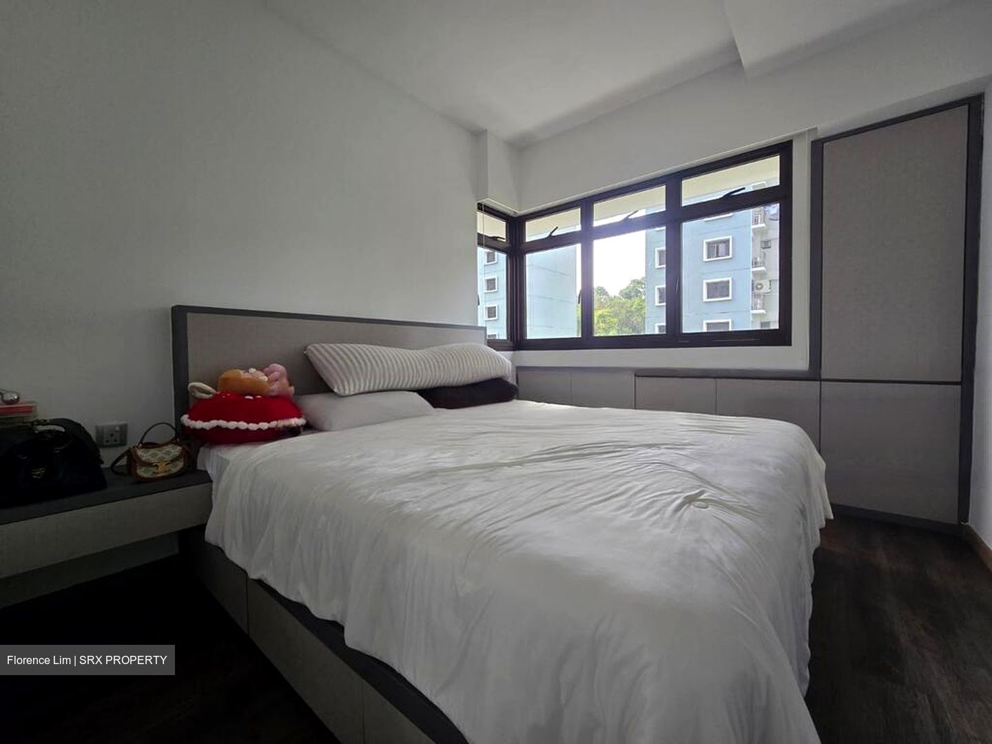 Telok Blangah Road (Bukit Merah), HDB 5 Rooms #473845451